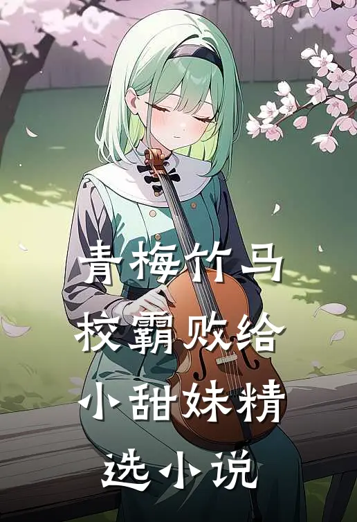 青梅竹马：校霸败给小甜妹精选小说