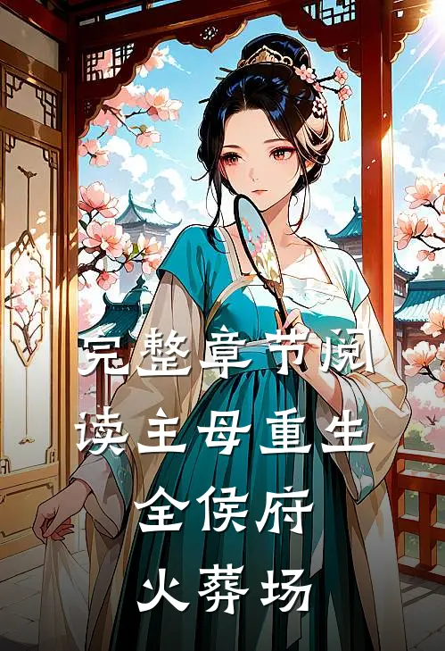 完整章节阅读主母重生，全侯府火葬场