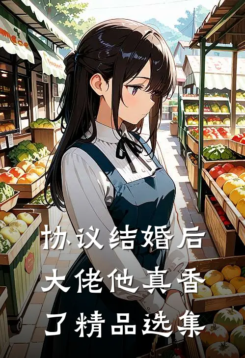 协议结婚后，大佬他真香了精品选集