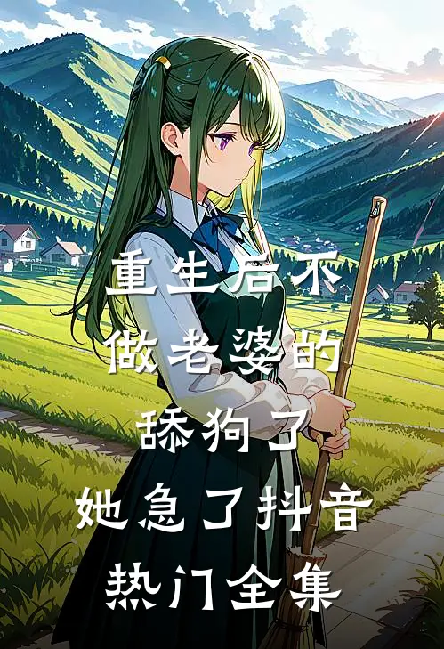 重生后不做老婆的舔狗了，她急了抖音热门 全集