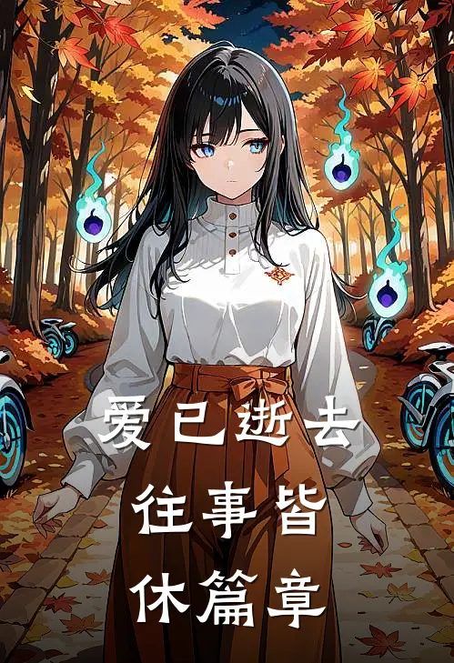 爱已逝去，往事皆休篇章