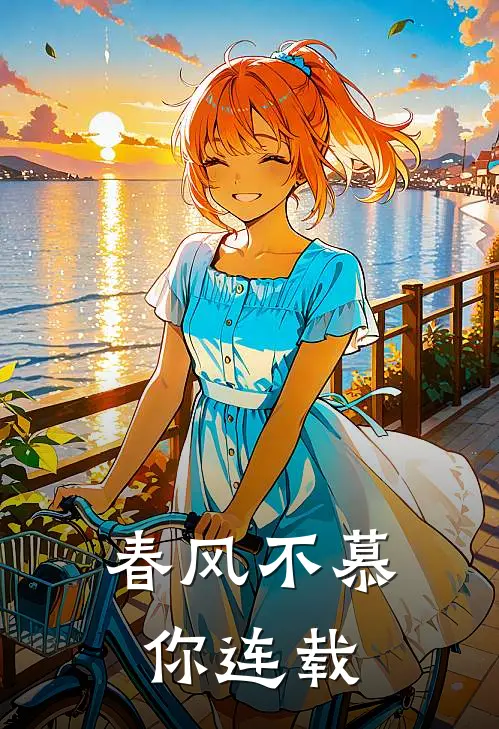 春风不慕你连载