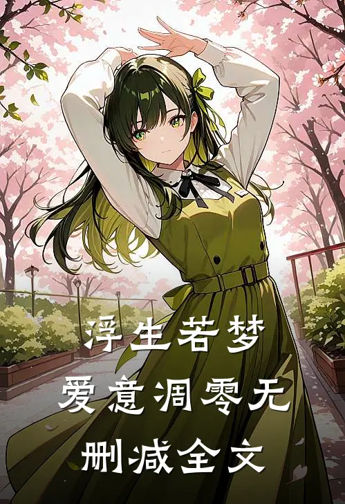 浮生若梦，爱意凋零无删减全文