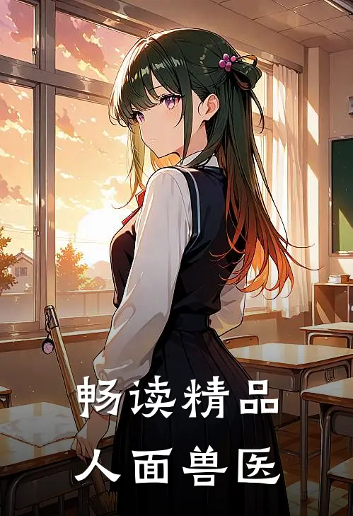 畅读精品人面兽医