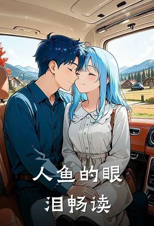 人鱼的眼泪畅读