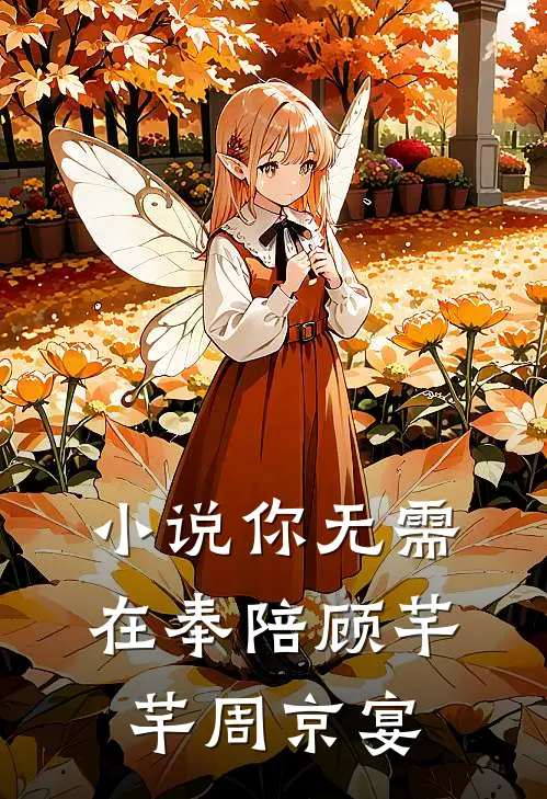 小说你无需在奉陪(顾芊芊周京宴)