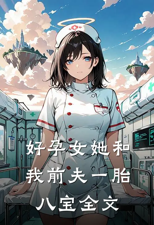 好孕女她和我前夫一胎八宝全文