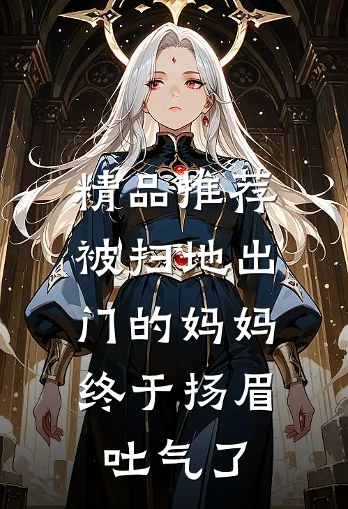 精品推荐被扫地出门的妈妈，终于扬眉吐气了