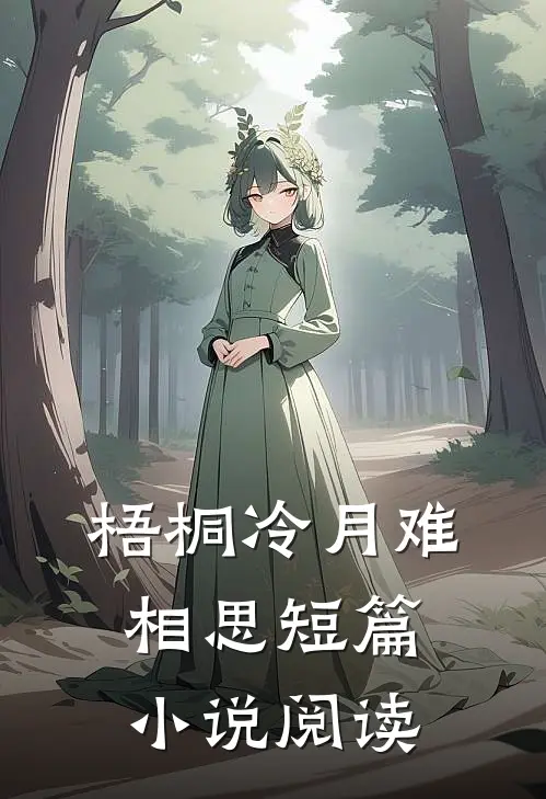 梧桐冷月难相思短篇小说阅读