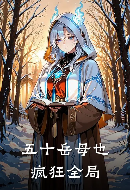 五十岳母也疯狂全局