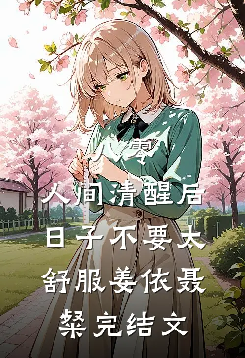 八零：人间清醒后，日子不要太舒服姜依聂粲完结文