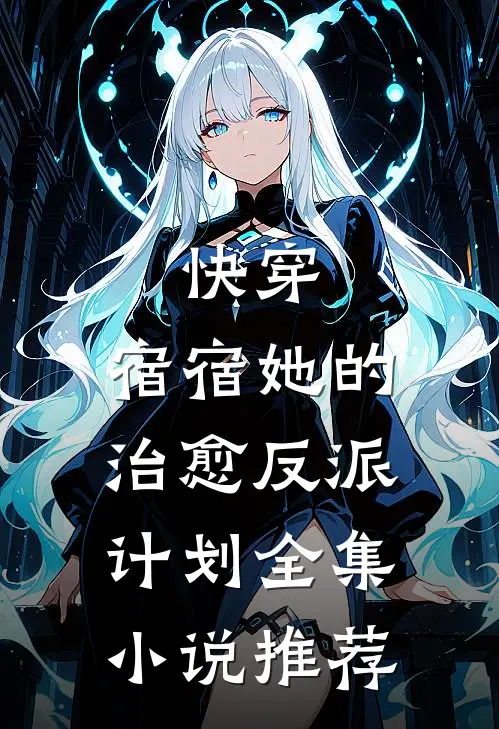快穿：宿宿她的治愈反派计划全集小说推荐
