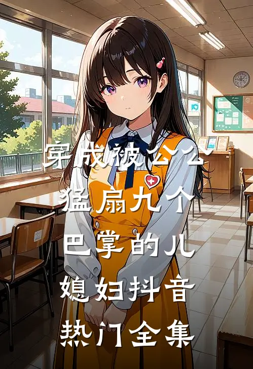 穿成被公公猛扇九个巴掌的儿媳妇抖音热门 全集
