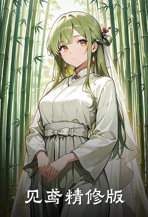 见鸢精修版