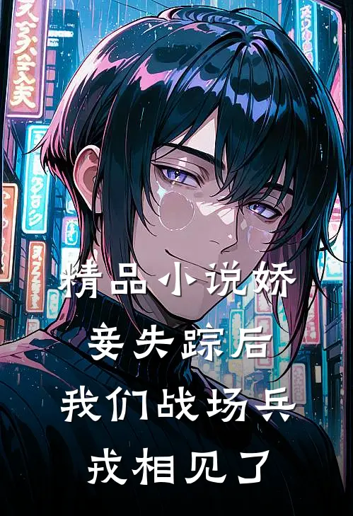 精品小说娇妾失踪后，我们战场兵戎相见了