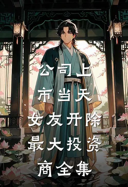 公司上市当天，女友开除最大投资商 全集