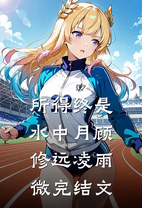 所得终是水中月顾修远凌雨微完结文