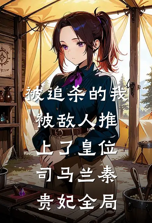 被追杀的我，被敌人推上了皇位司马兰秦贵妃全局