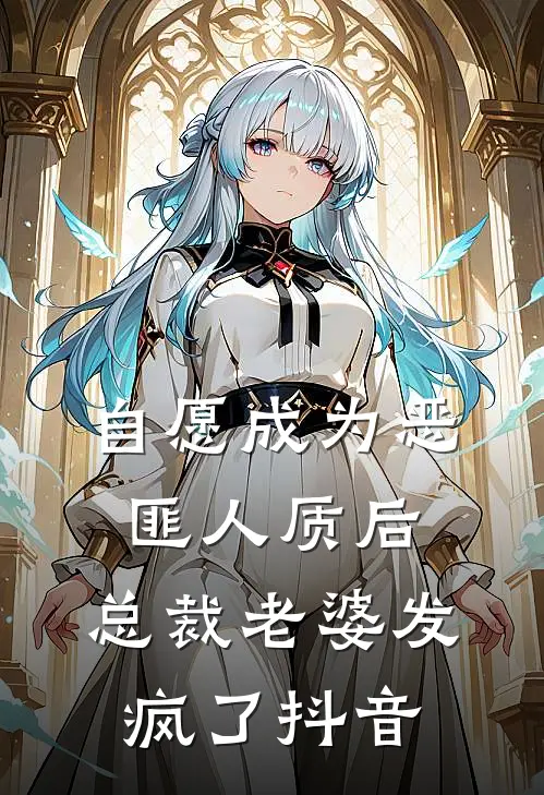 自愿成为恶匪人质后，总裁老婆发疯了抖音