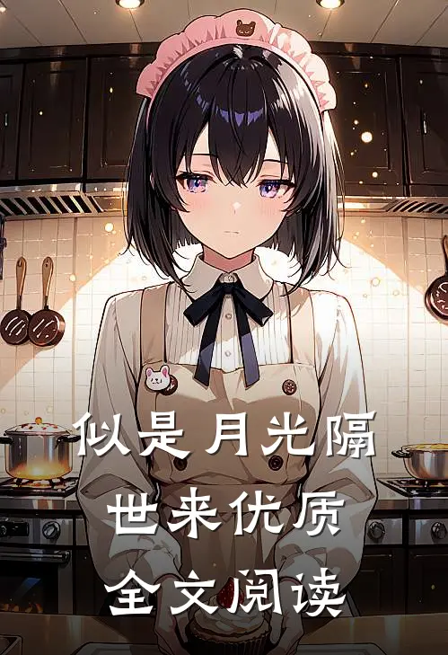 似是月光隔世来优质全文阅读