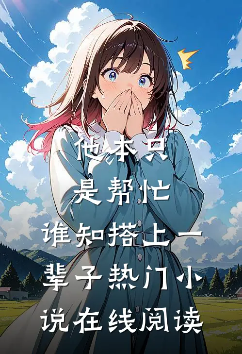他本只是帮忙，谁知搭上一辈子热门小说在线阅读