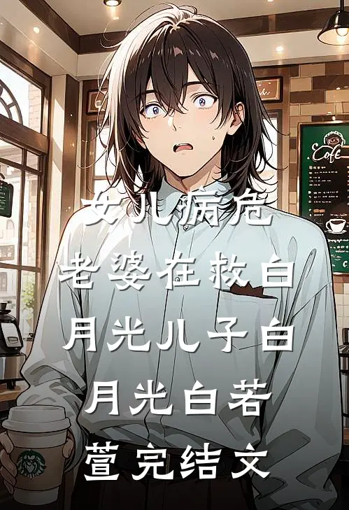 女儿病危，老婆在救白月光儿子白月光白若萱完结文