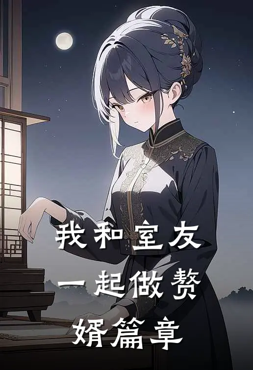 我和室友一起做赘婿篇章