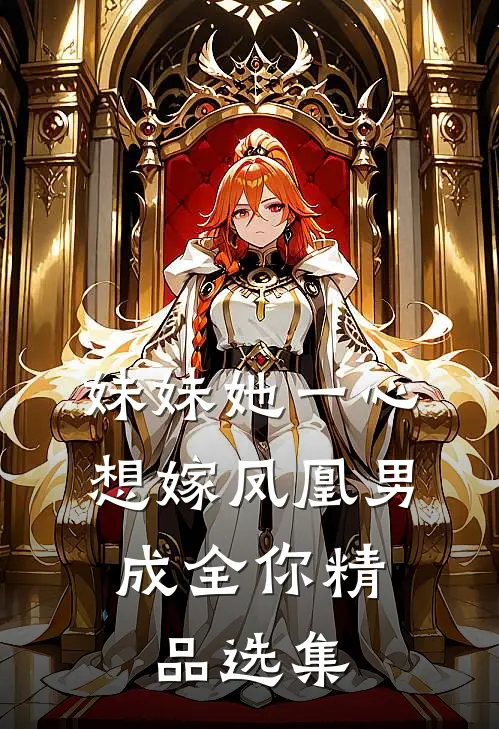妹妹她一心想嫁凤凰男,成全你精品选集
