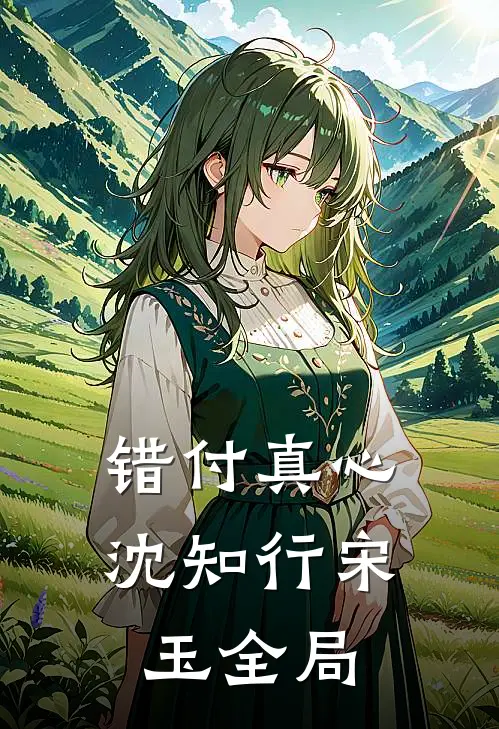 错付真心沈知行宋玉全局
