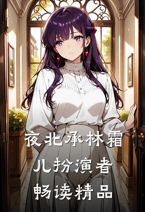 夜北承林霜儿扮演者畅读精品