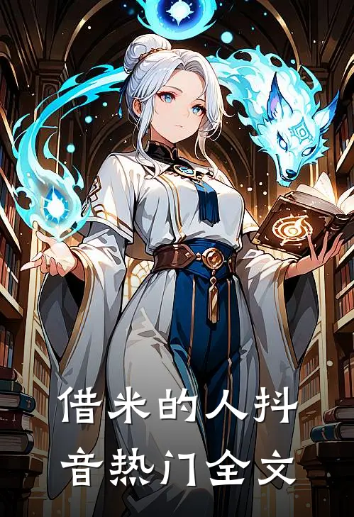 借米的人抖音热门全文