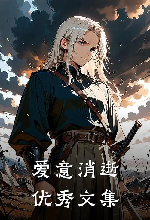 爱意消逝优秀文集