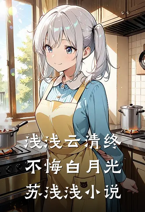浅浅云清终不悔白月光苏浅浅小说