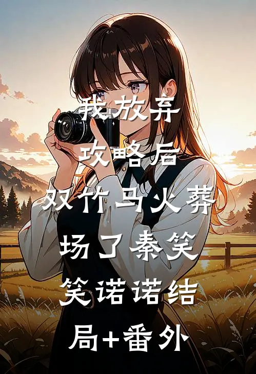 我放弃攻略后，双竹马火葬场了秦笑笑诺诺结局+番外
