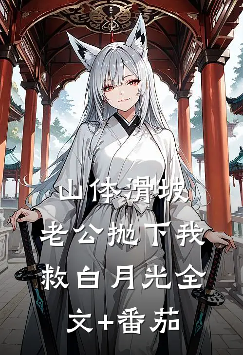 山体滑坡，老公抛下我救白月光全文+番茄