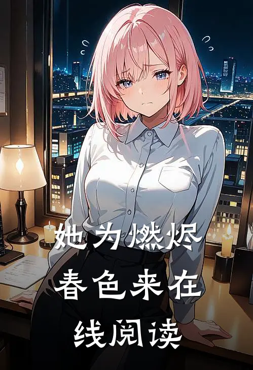 她为燃烬春色来在线阅读