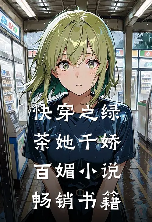 快穿之绿茶她千娇百媚小说畅销书籍