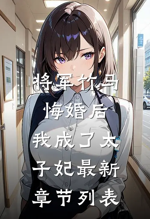 将军竹马悔婚后，我成了太子妃最新章节列表