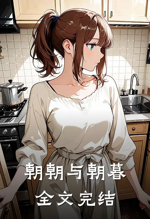朝朝与朝暮全文完结