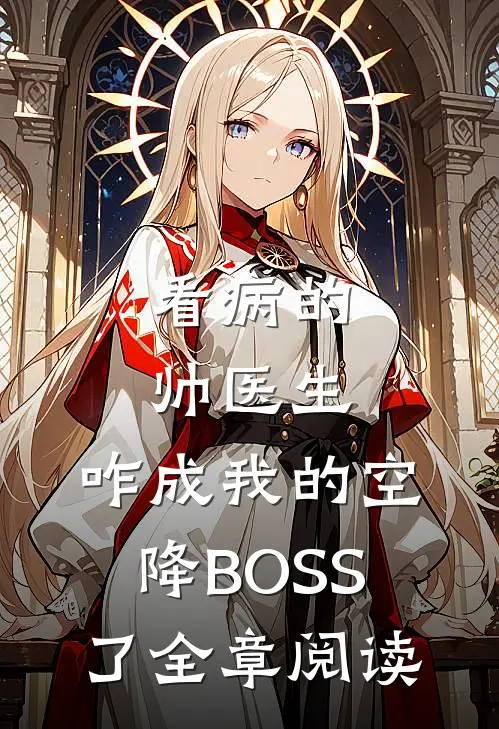 看病的帅医生，咋成我的空降BOSS了全章阅读