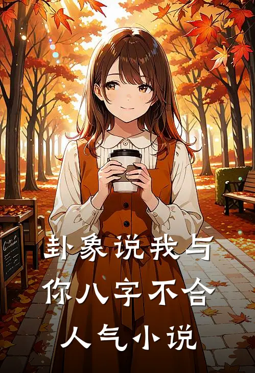 卦象说我与你八字不合人气小说
