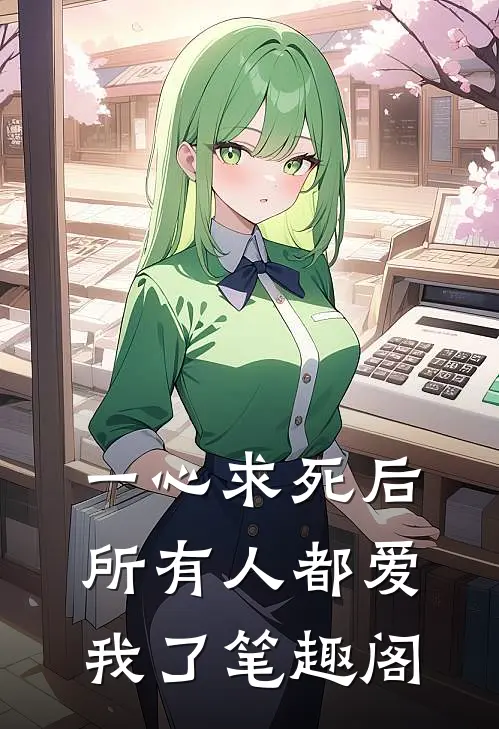 一心求死后，所有人都爱我了笔趣阁
