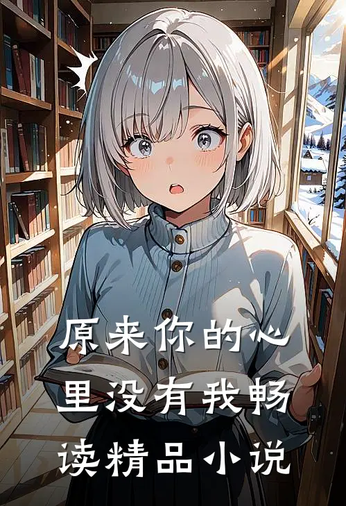 原来你的心里没有我畅读精品小说