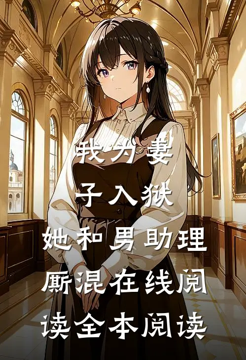 我为妻子入狱，她和男助理厮混在线阅读全本阅读