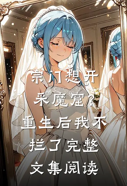 宗门想开采魔窟？重生后我不拦了完整文集阅读