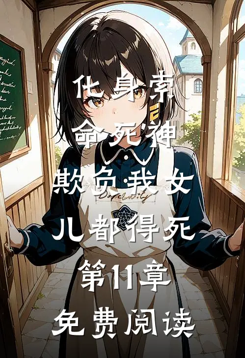 化身索命死神，欺负我女儿都得死第11章免费阅读