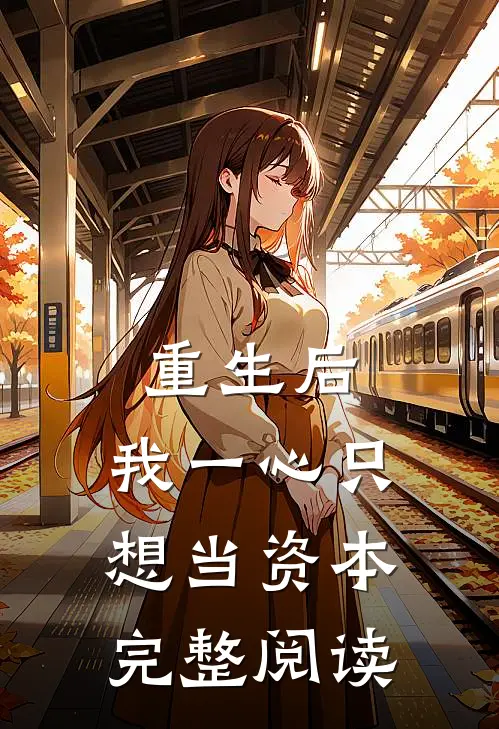 重生后，我一心只想当资本完整阅读