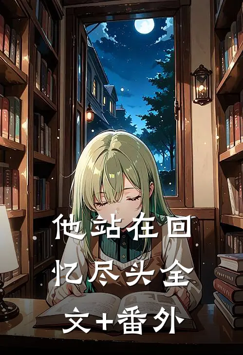 他站在回忆尽头全文+番外