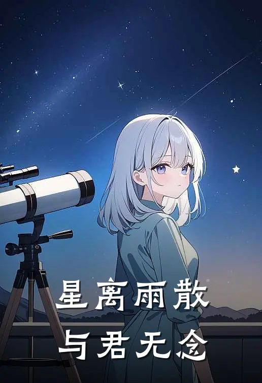 星离雨散，与君无念