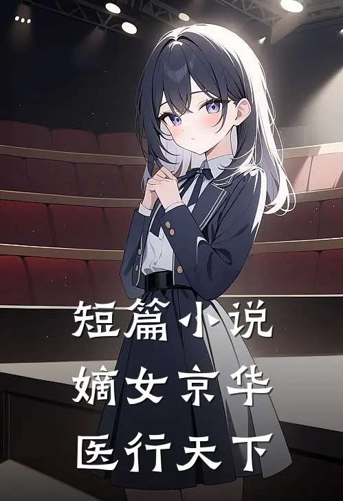 短篇小说嫡女京华，医行天下